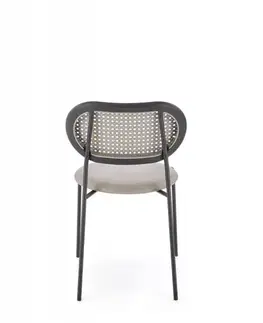 Jídelní židle K524 Halmar