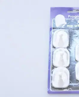 PROHOME - Háček na ručník 5ks