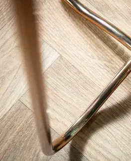 Odkládací stolek DAFNE Dekorhome
