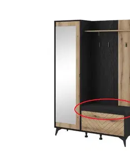 ArtPS Poduška k předsíni MADONNA