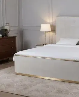 Stilig ST890Q Čalouněná postel 160cm