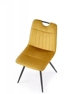 Jídelní židle K521 Halmar