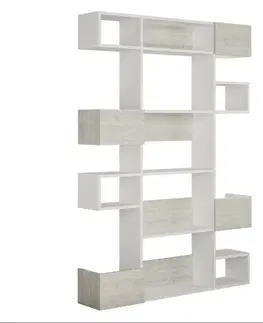 Knihovna Niho White