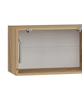 Horní skříňka VENTO GOV-60/36 korpus Halmar