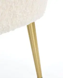 Křeslo GRIFON Halmar