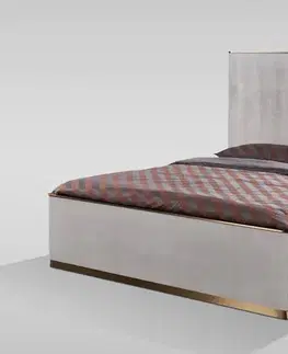 Stilig ST890K Čalouněná postel 180cm