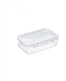 PLAST TEAM - Dóza 0,7l klick Air Tight