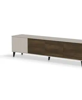 RTV stolek RANDOM RTV-3 Halmar