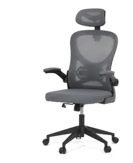 Kancelářská židle KA-K2021 Autronic