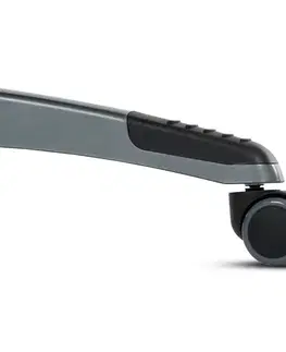 Autronic KA-C715 GREY2 Kancelářská židle