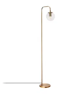 Stojací lampa Viran - 10950