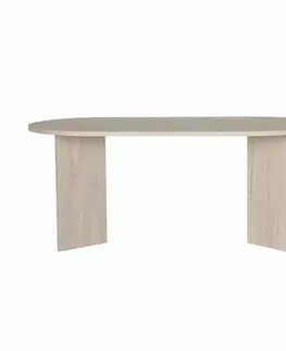 Jídelní stůl Sablin Travertine