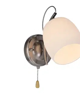 Nástěnná lampa AMBA 1xE27 Candellux
