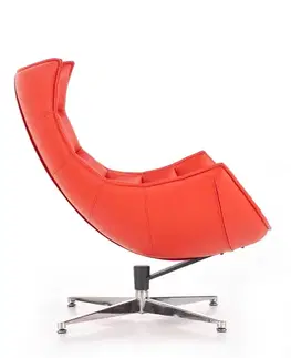 Relaxační křeslo LUXOR Halmar