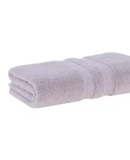 Froté osuška INTENSE 77x140 růžová