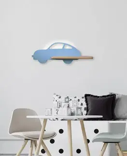 Dětská lampička CAR LED Candellux