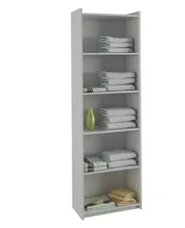 Regál NATALI TYP 3 Tempo Kondela