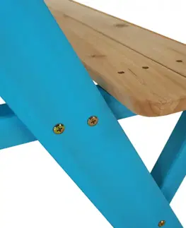 Dětský zahradní set LILY