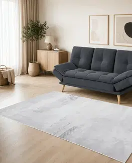 Koberec AURA Loft, 160 × 230 cm