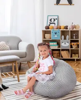 Sedací vak GOMBY Tempo Kondela