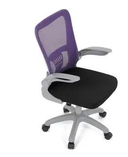 Kancelářská židle KA-K2008 Autronic