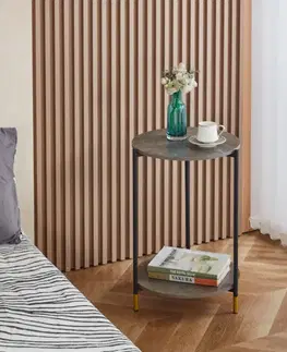 Odkládací stolek GAJAR Tempo Kondela