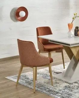 Rozkládací jídelní stůl XARELTO Halmar