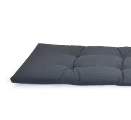 Poduška na zahradní lavici Rojaplast