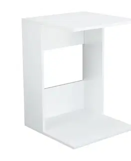 Příruční stolek ZENOR Tempo Kondela