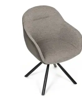 Otočné jídelní křeslo DCH-Y1143 Autronic