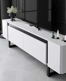 TV stolek YILDIZ BLACK Asirgroup