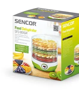 Sencor SFD 851GR