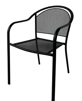 Zahradní židle ZWMC-260B Rojaplast