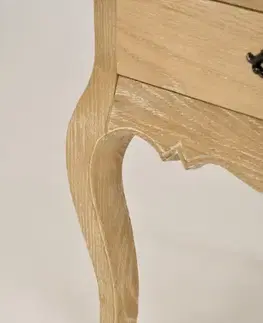 Venezia Oak VEO895 Noční stolek