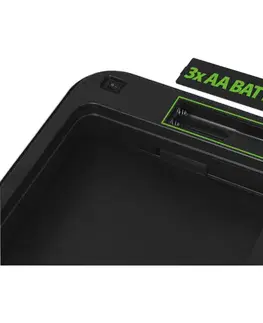 Lamart LT8052 bezdotykový koš Sensor, 50 l