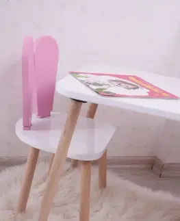 Dětský set BUNNY