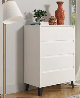 Komoda BOGAN 4S70 Tempo Kondela