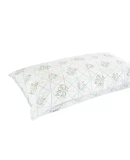 Polštář visco luxury ALOE VERA 45x75