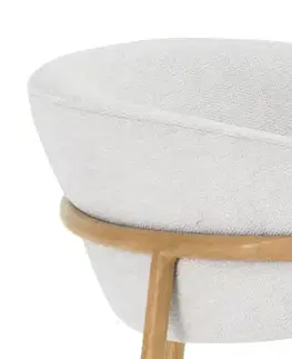 Židle Elton D Brego