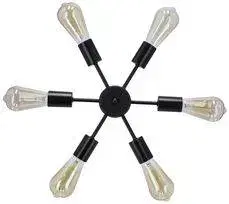 Závěsná lampa SPARTA Candellux