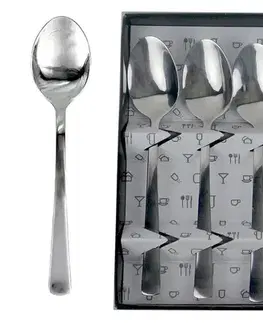 PROHOME - Lžička kávová 6ks Gastro DB