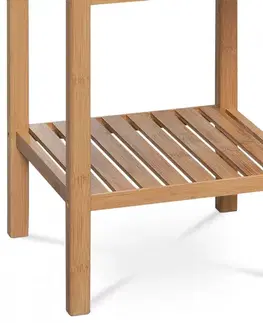 Koupelnový regál 5 polic DR-011-3 Autronic