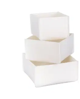 Felt Desk Organizer Set (3 Pieces) HMY - 6268