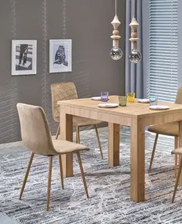 Jídelní židle K525 WD Halmar