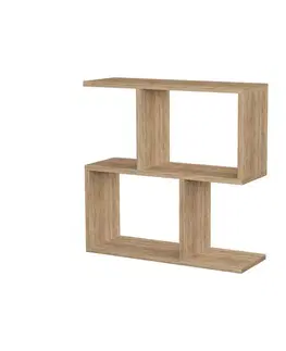 Odkládací stolek Mania Oak