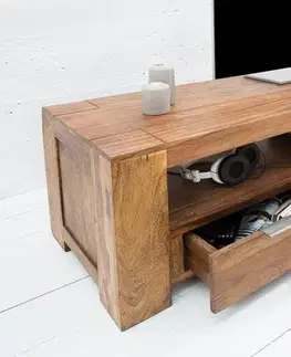 TV stolek BOREAS Dekorhome
