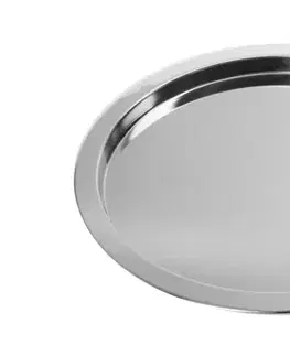 PROHOME - Podnos barový kulatý 35,4cm