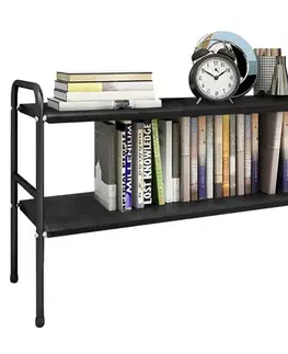 Regál SOMER Tempo Kondela