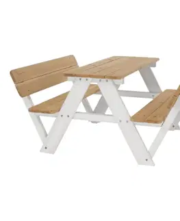Dětský zahradní set LILY