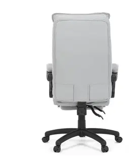 Autronic KA-Y350 SIL Kancelářská židle